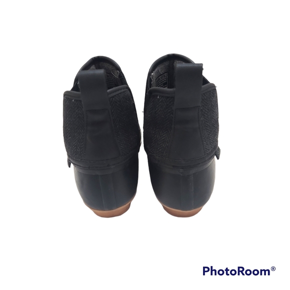 Skechers Waterproof Chelsea Duck Boots Women's Size 8 - Picture 6 of 10